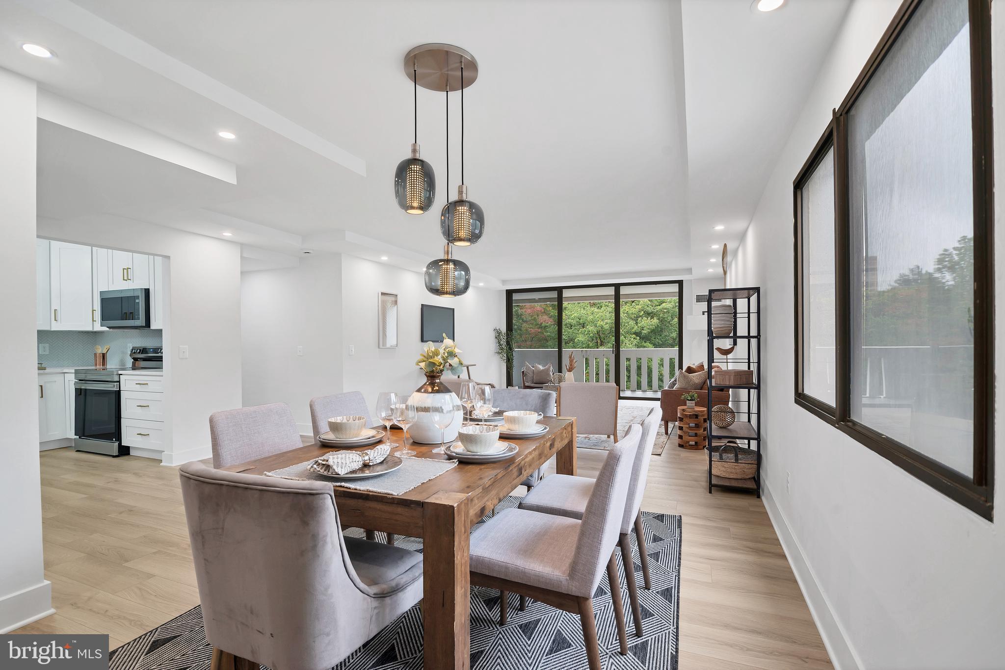 6101 EDSALL ROAD 602
