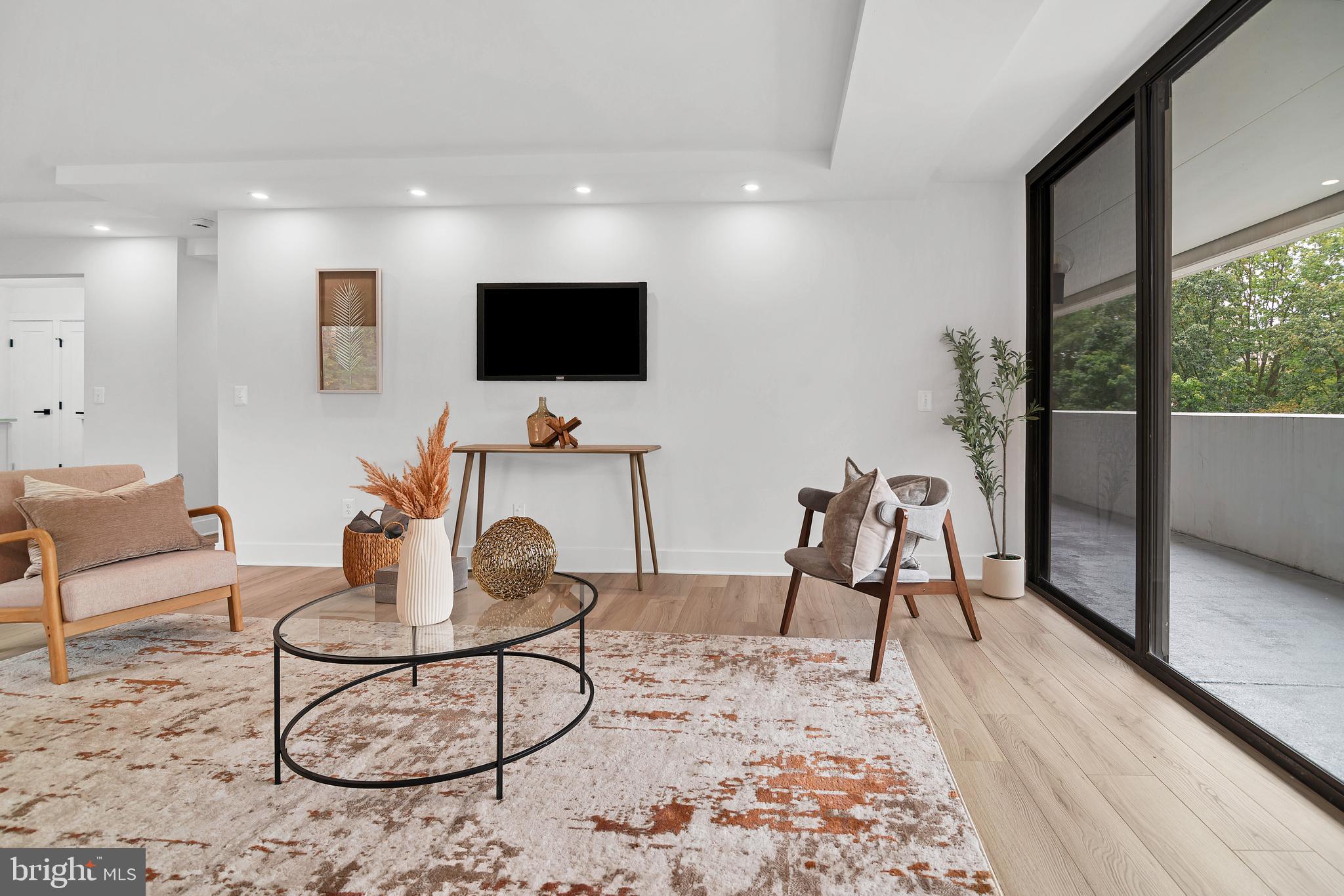 6101 EDSALL ROAD 602