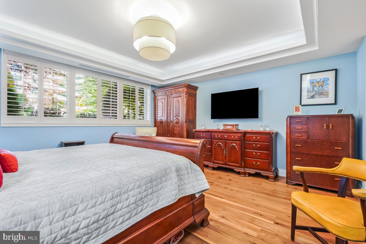 BETHESDA - Residential