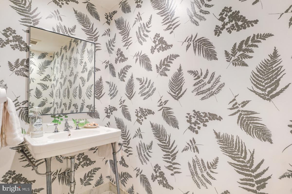 BETHESDA - Residential