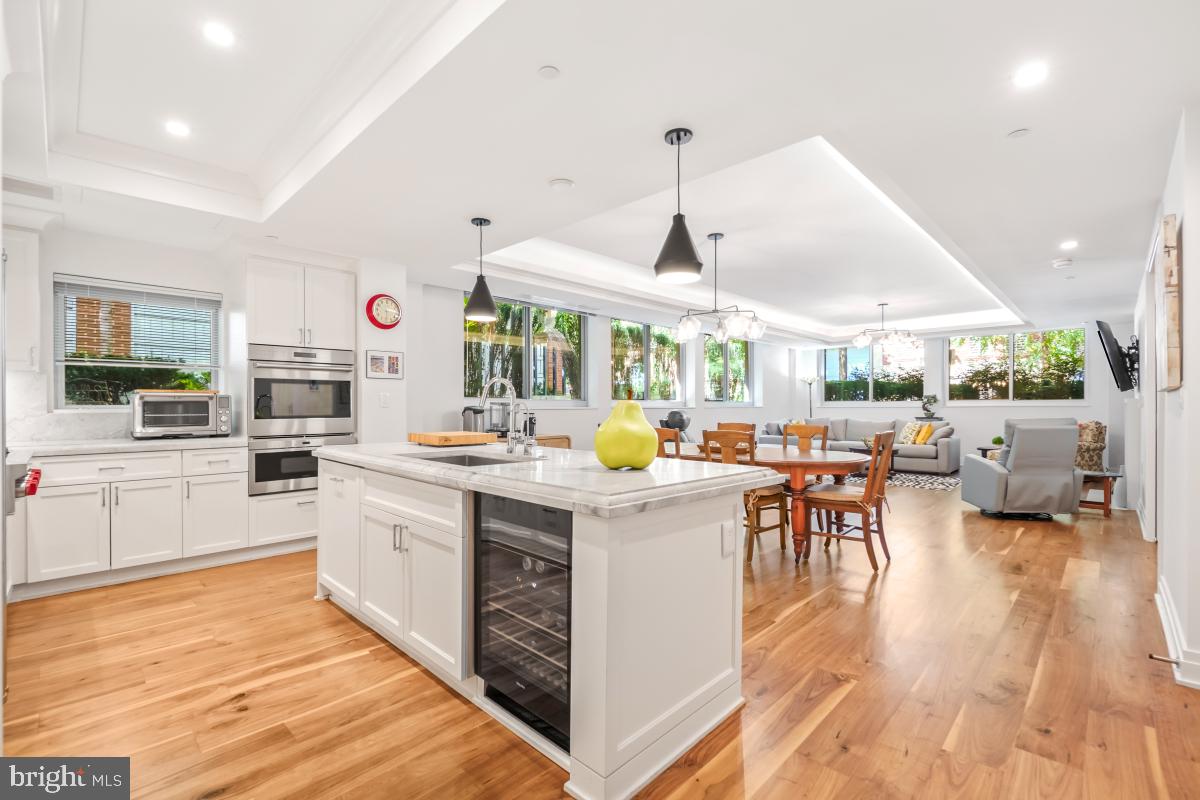 BETHESDA - Residential