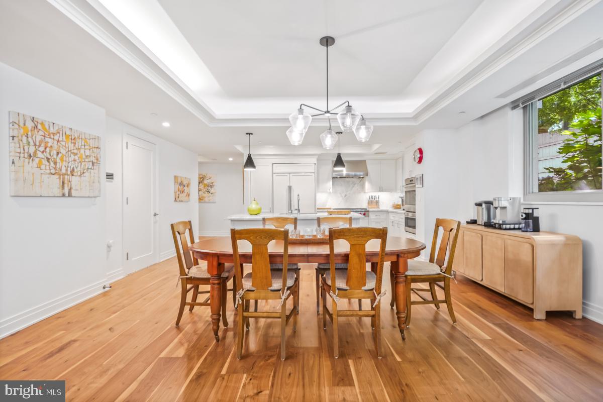 BETHESDA - Residential