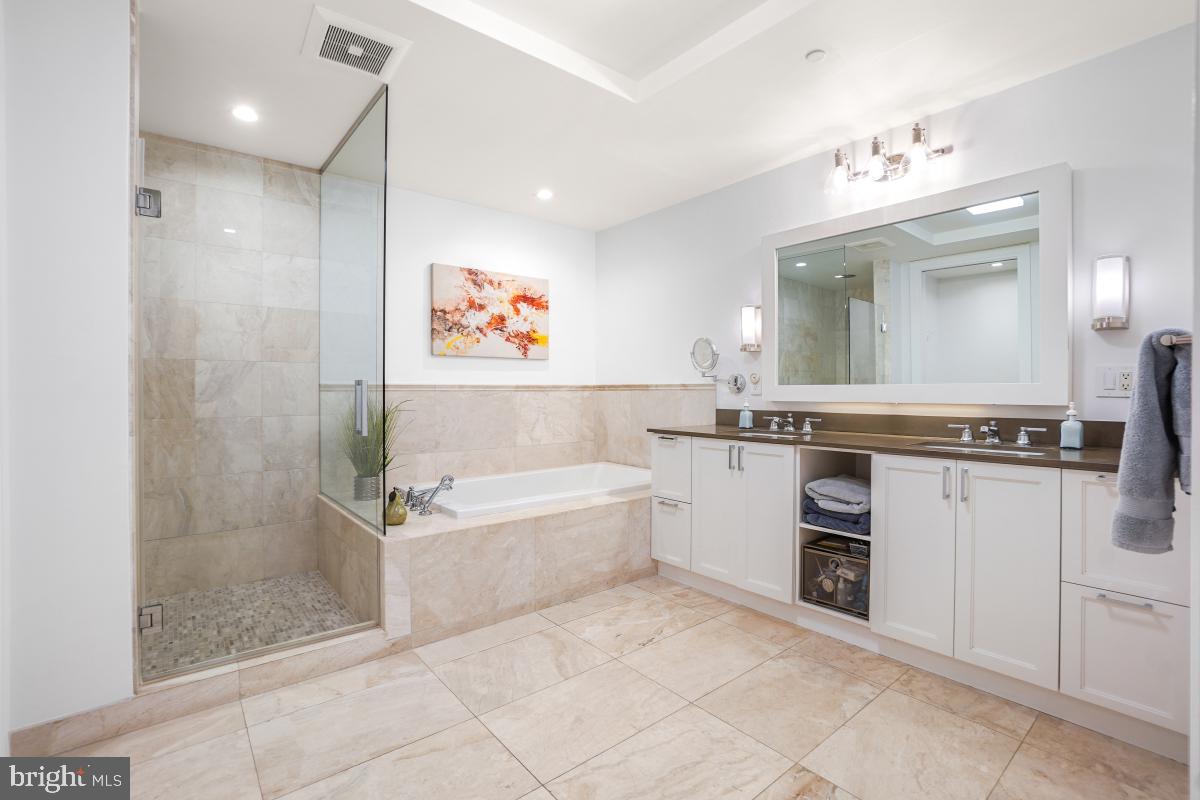 BETHESDA - Residential