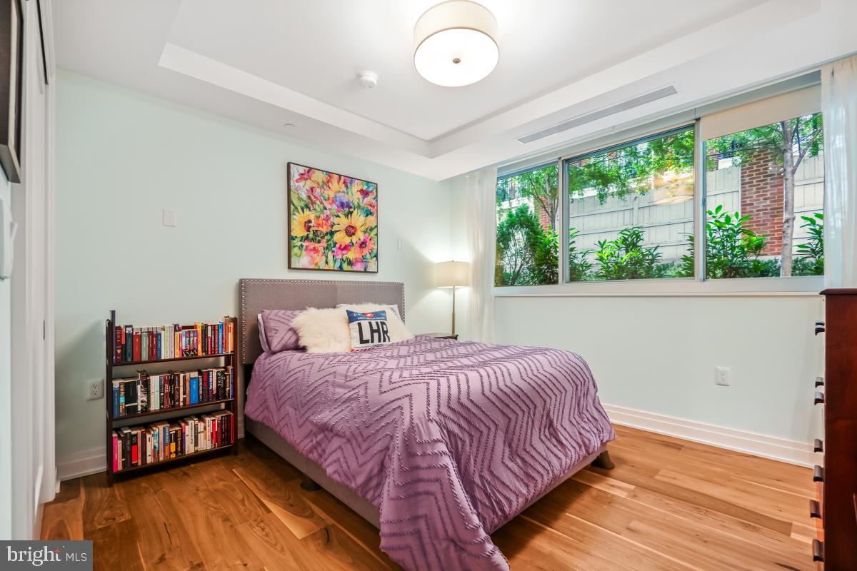 BETHESDA - Residential