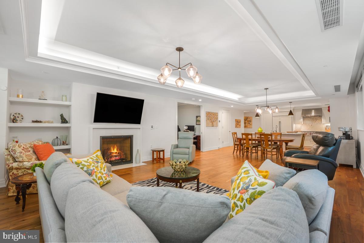 BETHESDA - Residential