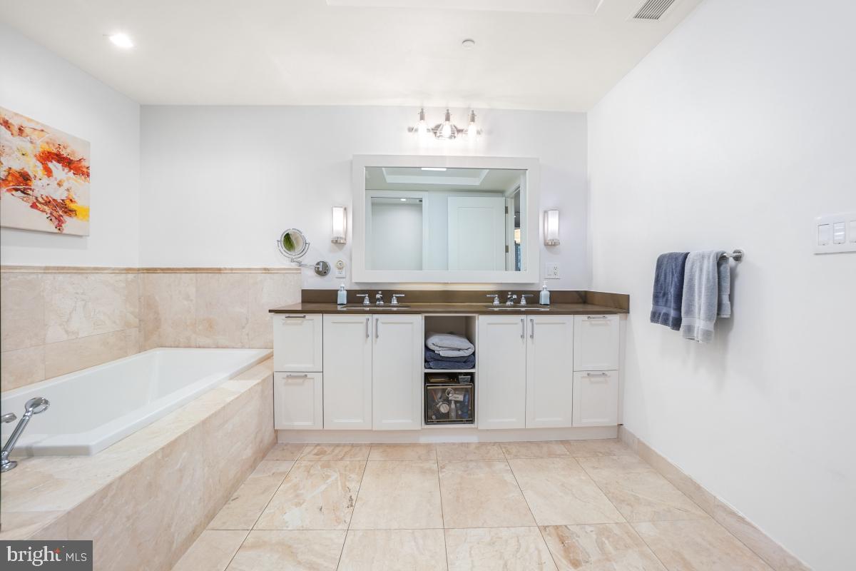 BETHESDA - Residential