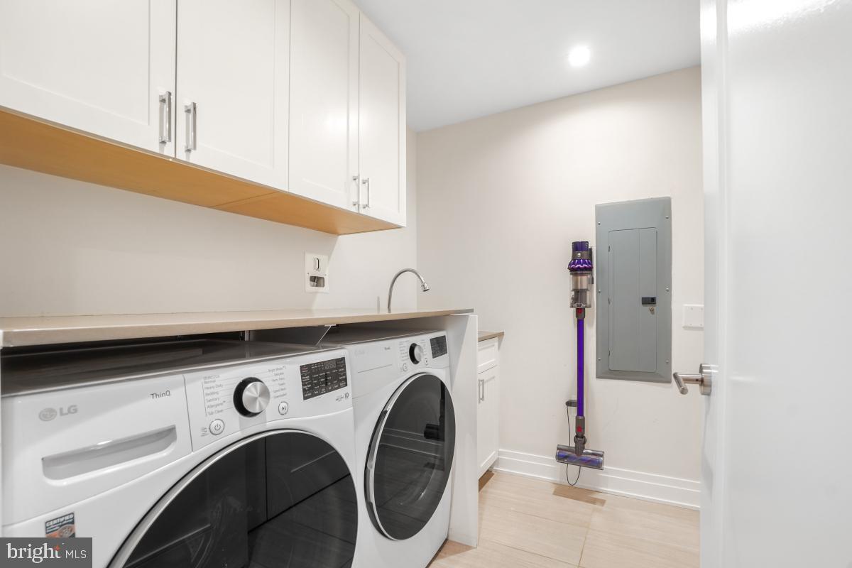 BETHESDA - Residential