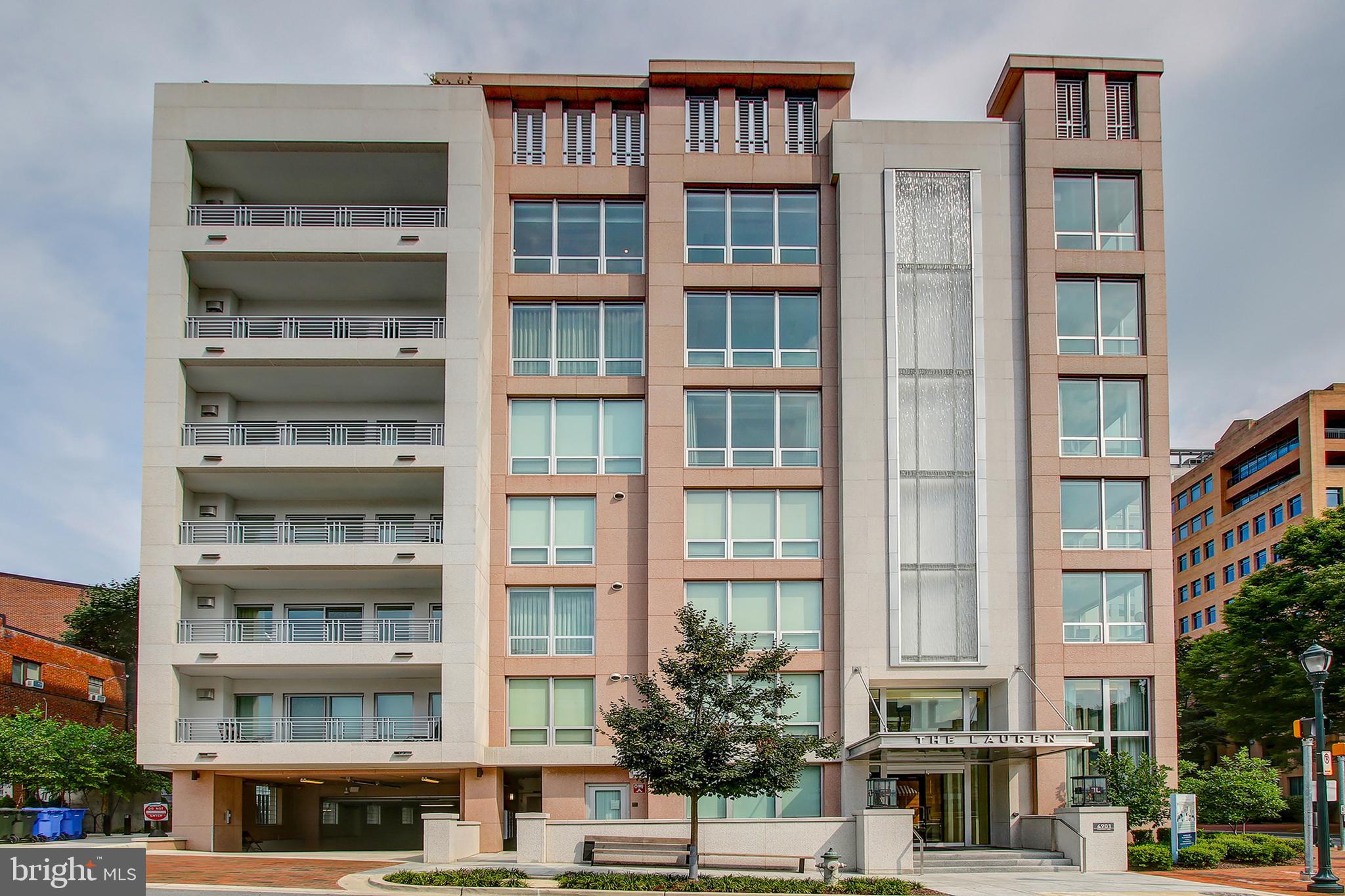 BETHESDA - Residential