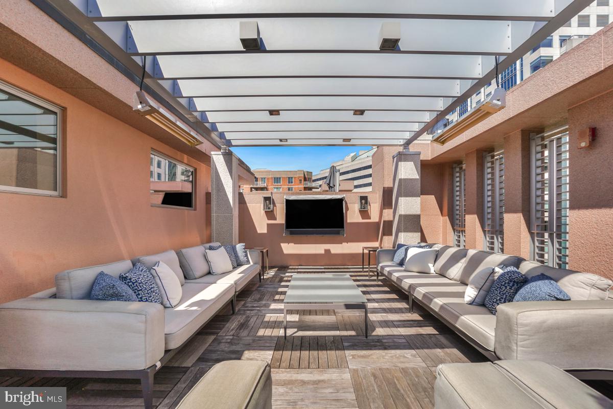 BETHESDA - Residential