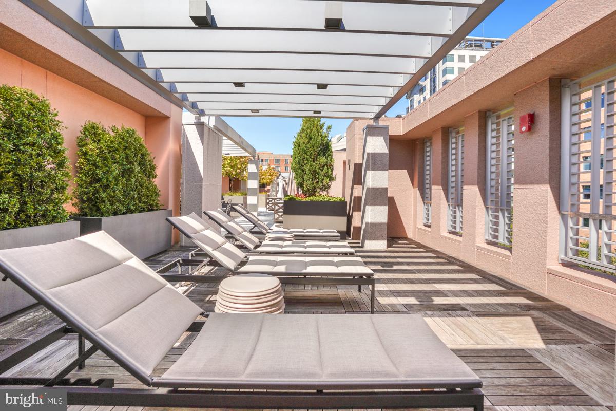 BETHESDA - Residential