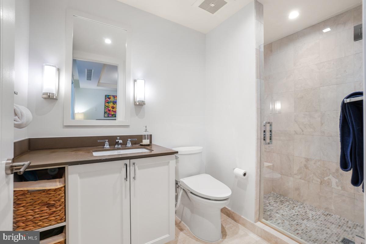 BETHESDA - Residential