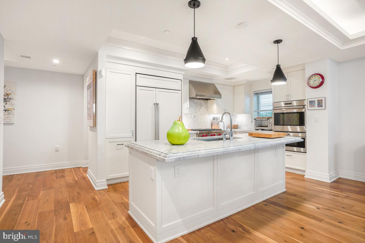 BETHESDA - Residential