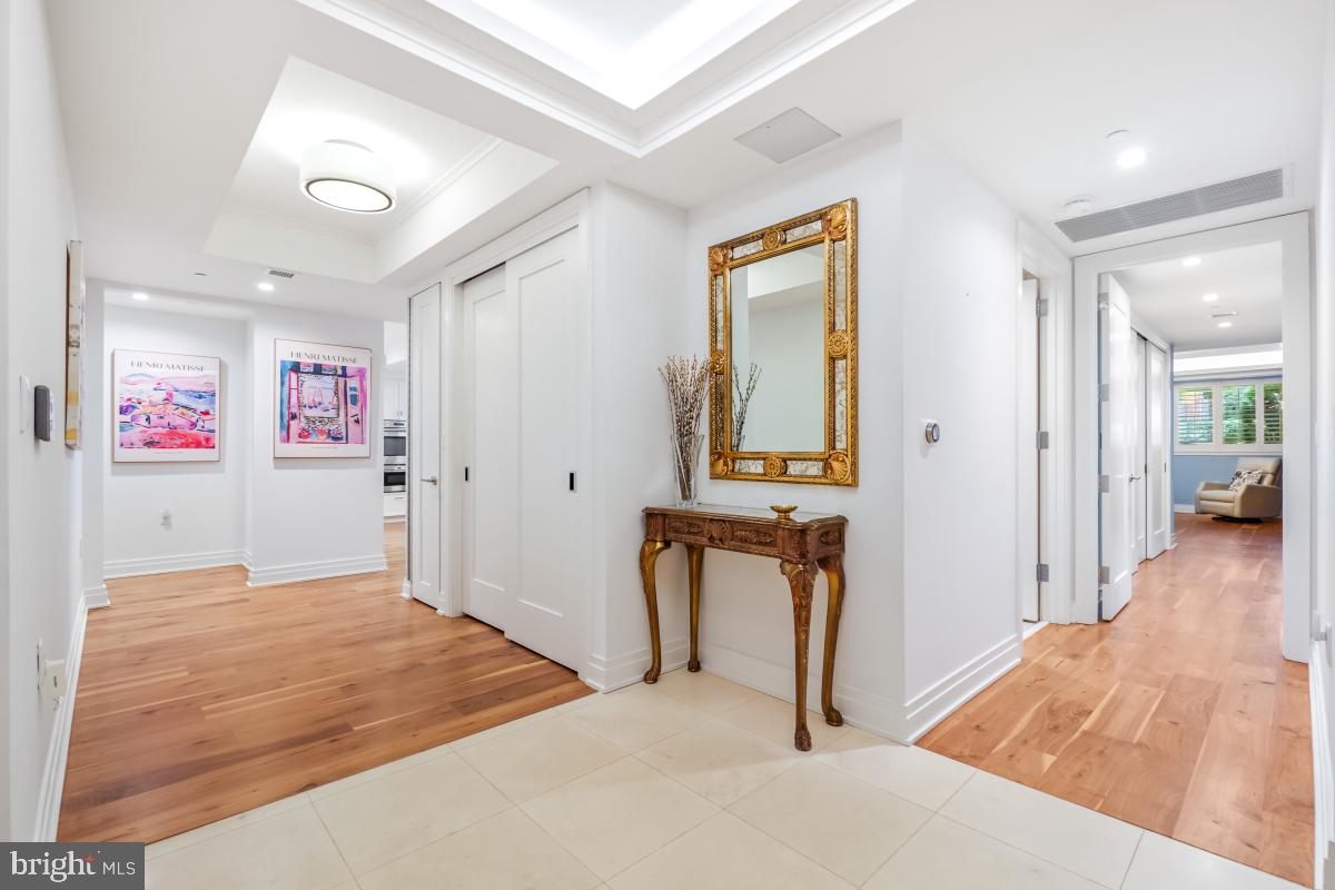 BETHESDA - Residential