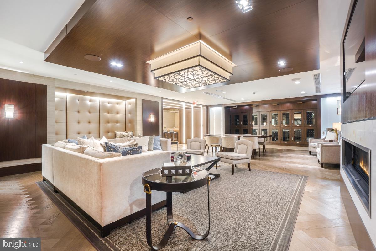 BETHESDA - Residential