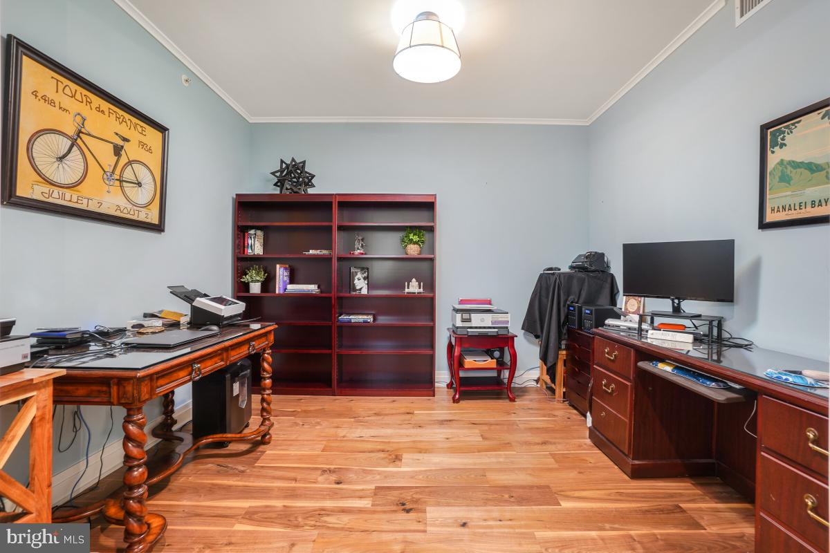 BETHESDA - Residential