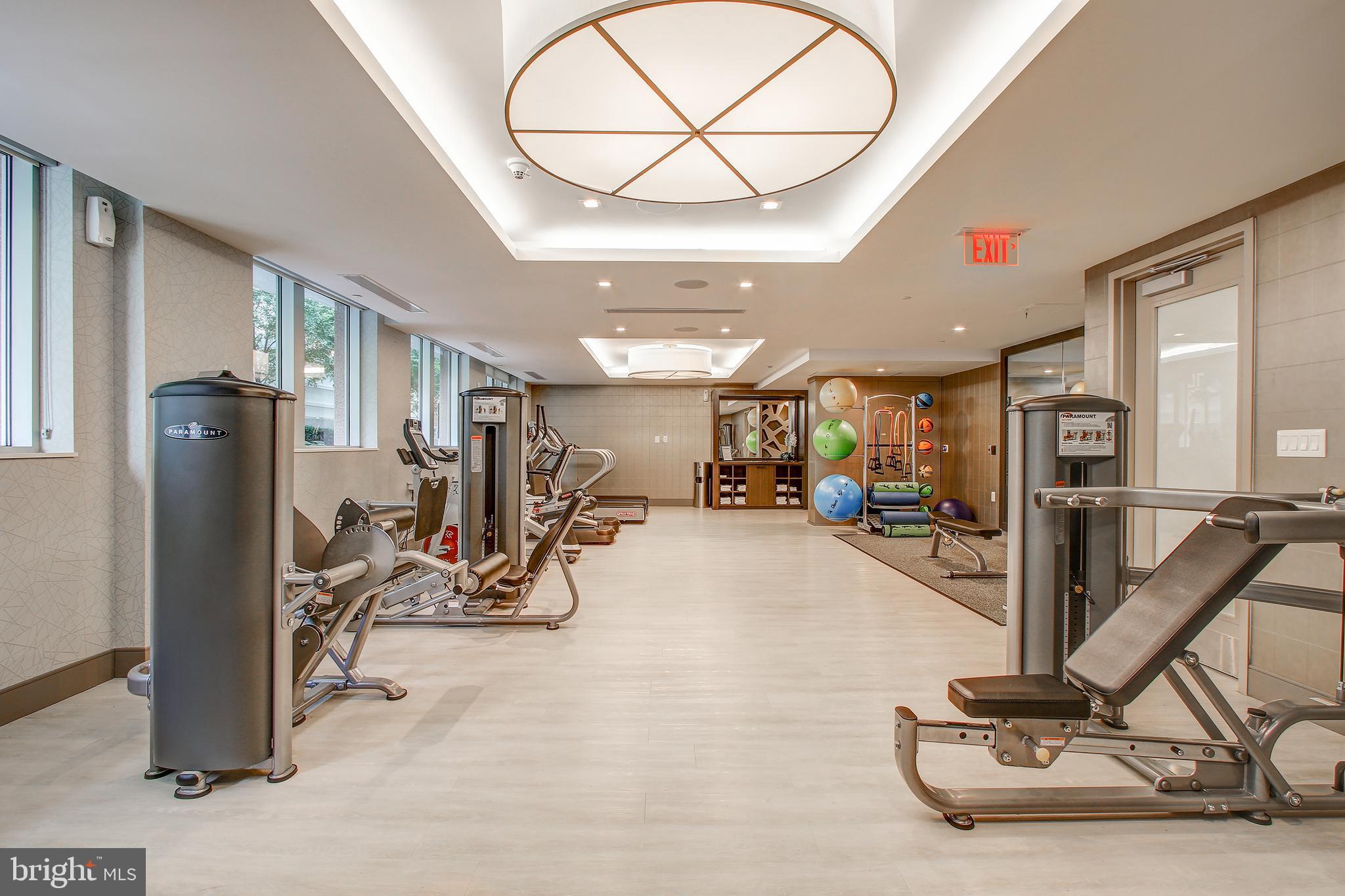 BETHESDA - Residential