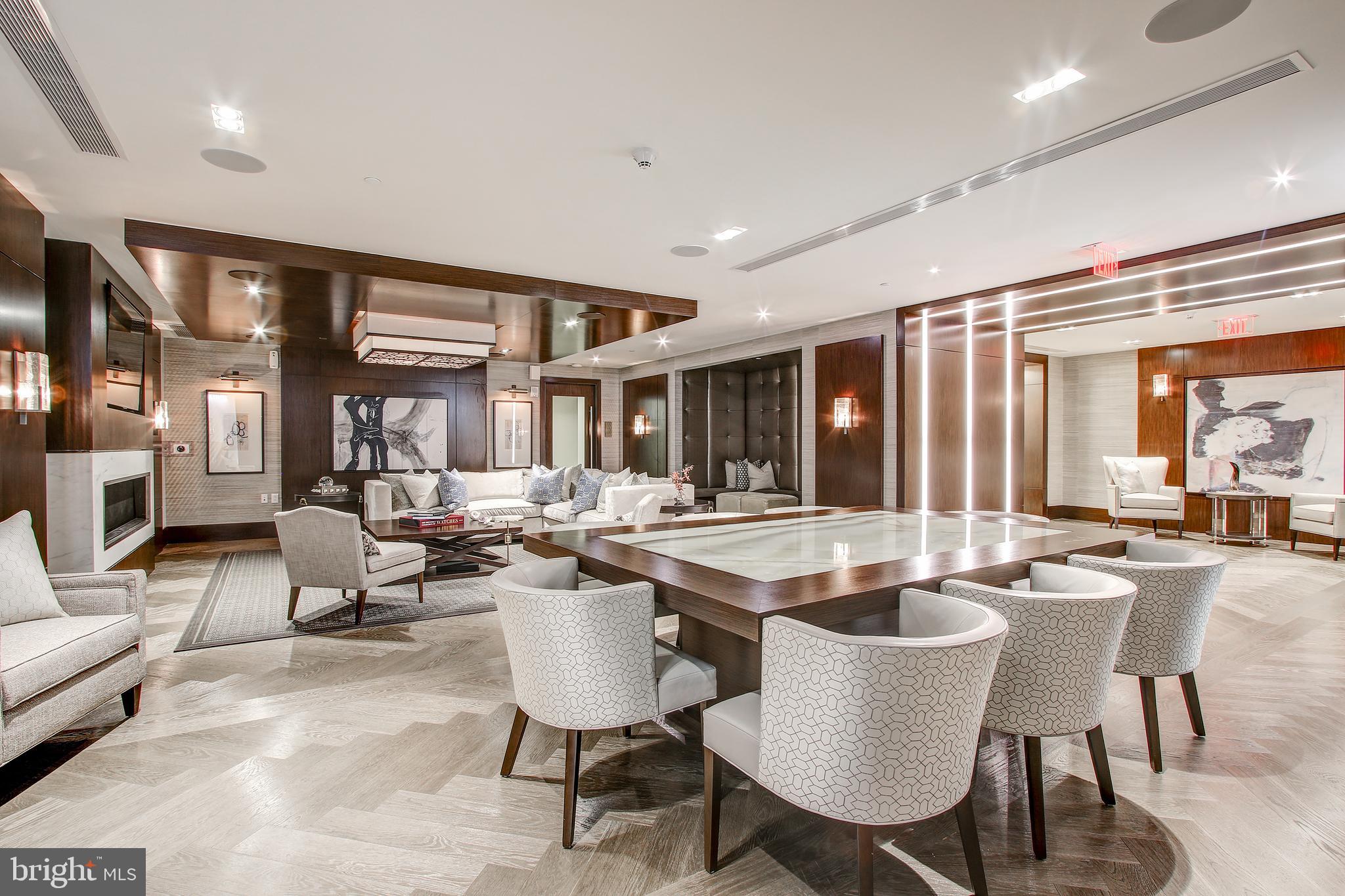 BETHESDA - Residential