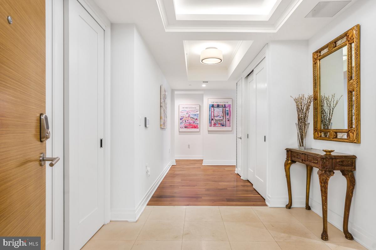 BETHESDA - Residential