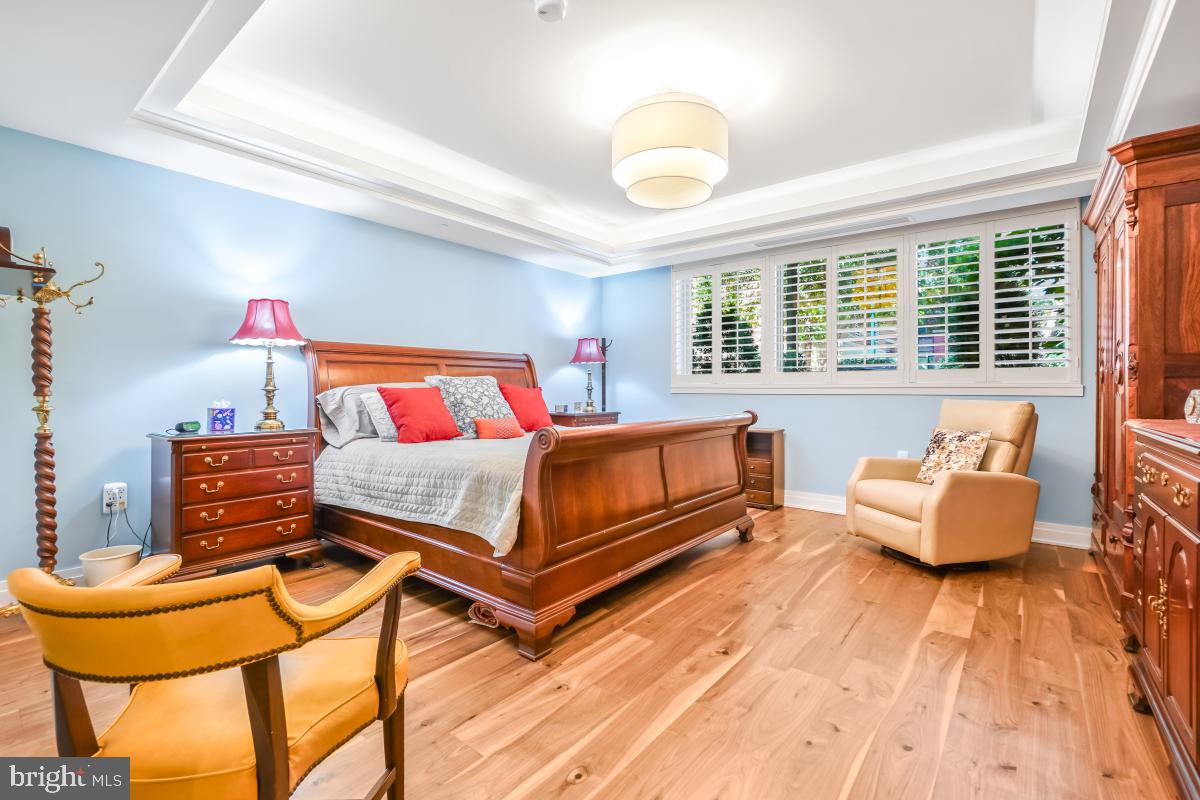 BETHESDA - Residential