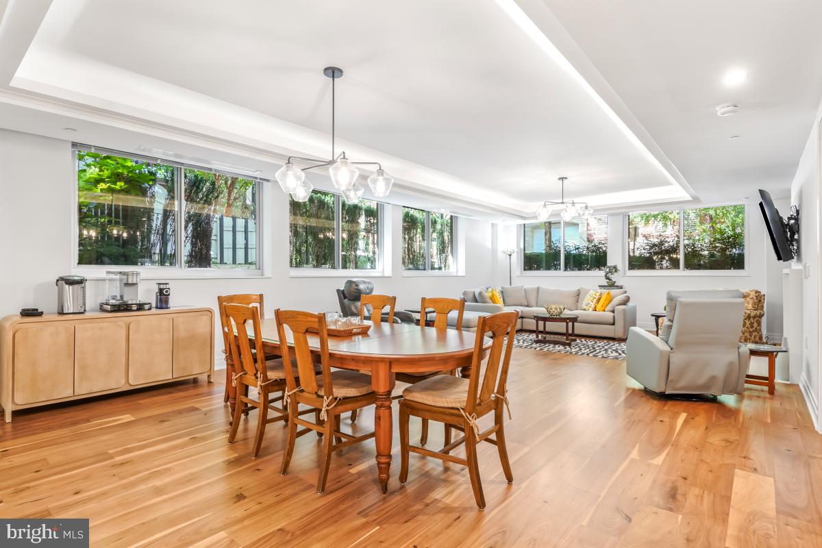 BETHESDA - Residential