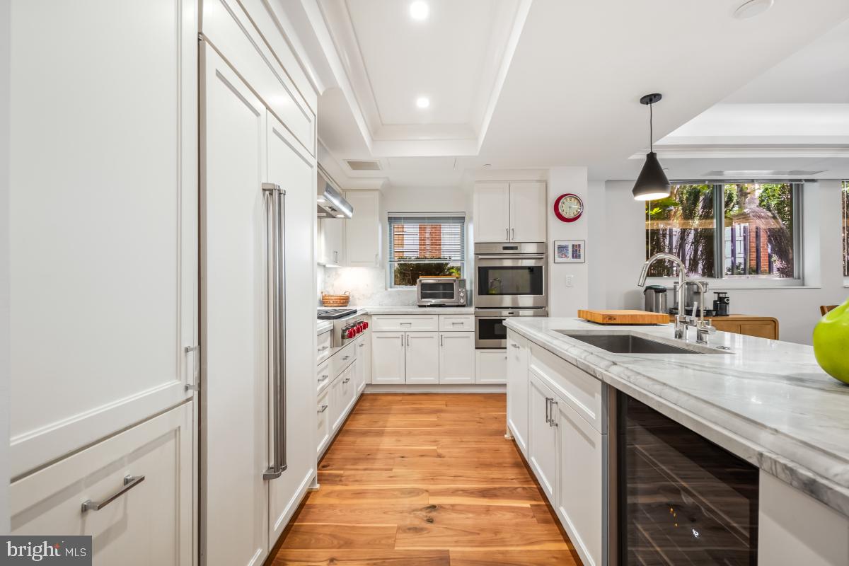 BETHESDA - Residential