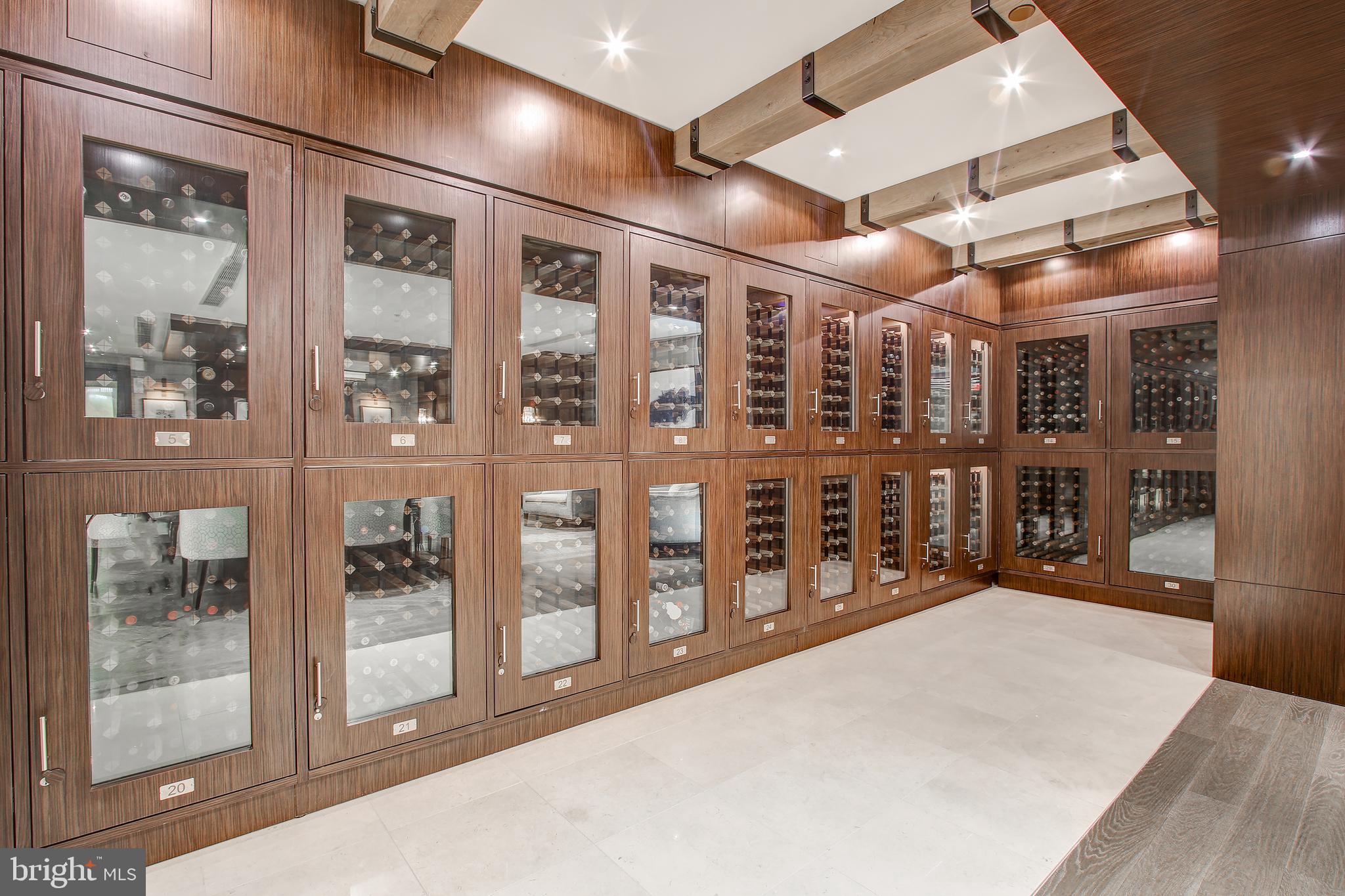 BETHESDA - Residential