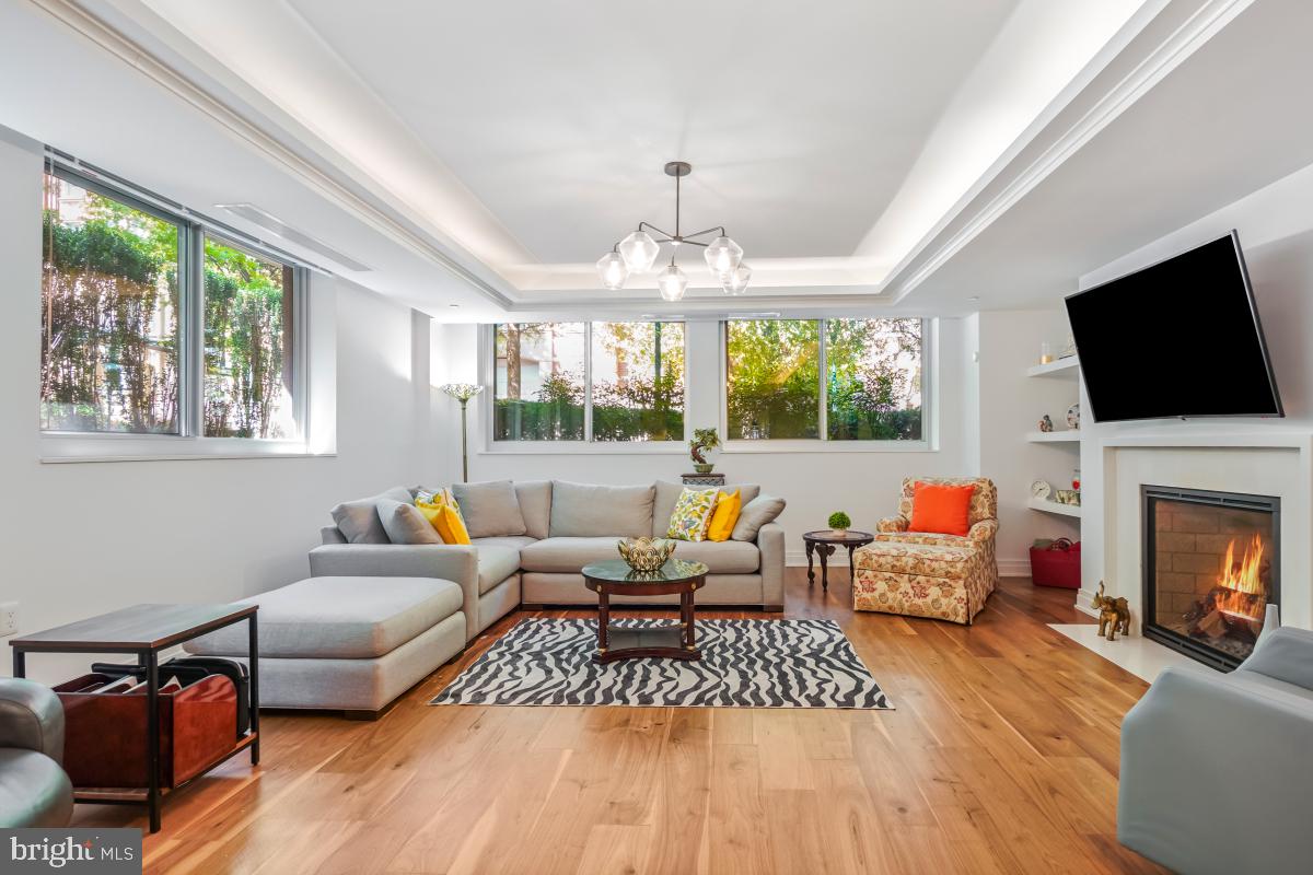 BETHESDA - Residential