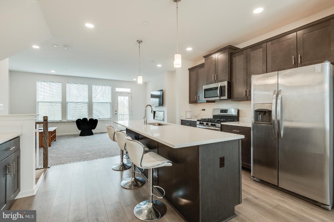 HYDE PARK - Residential