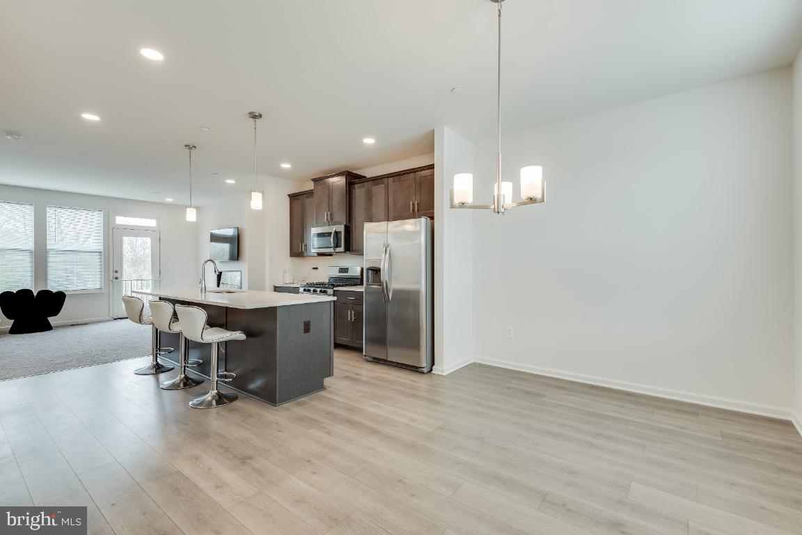 HYDE PARK - Residential