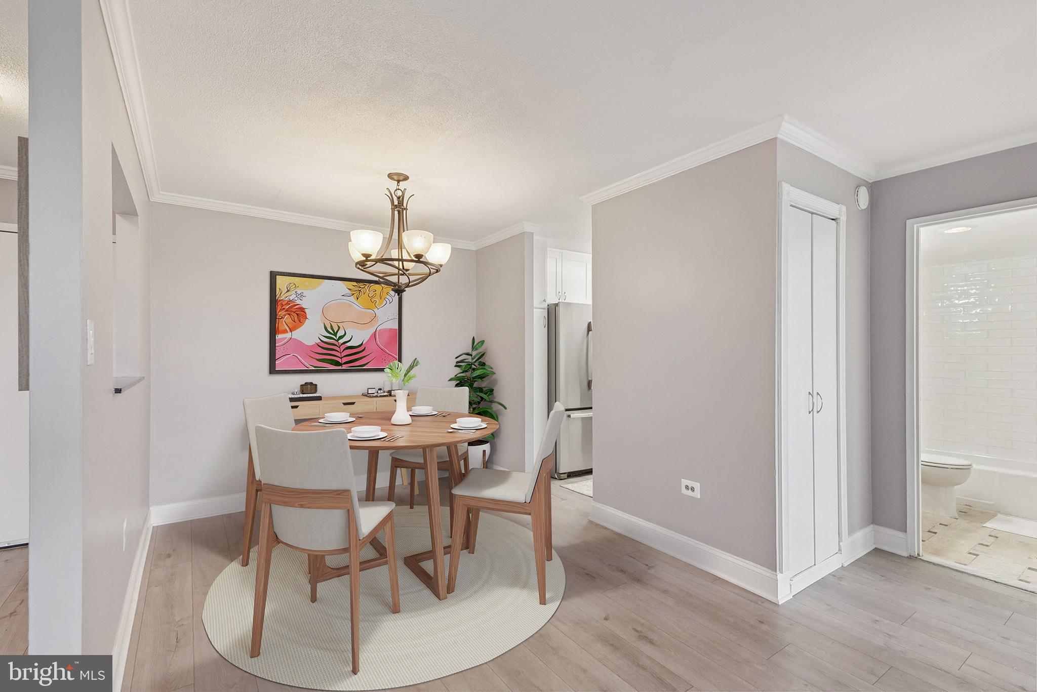 THE CARLTON - Residential