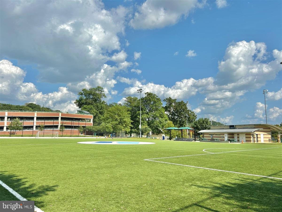 THE CARLTON - Residential