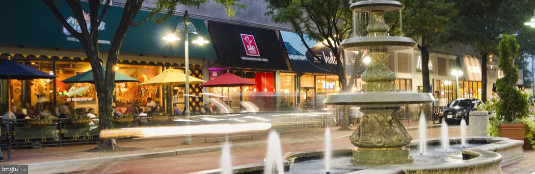 THE CARLTON - Residential