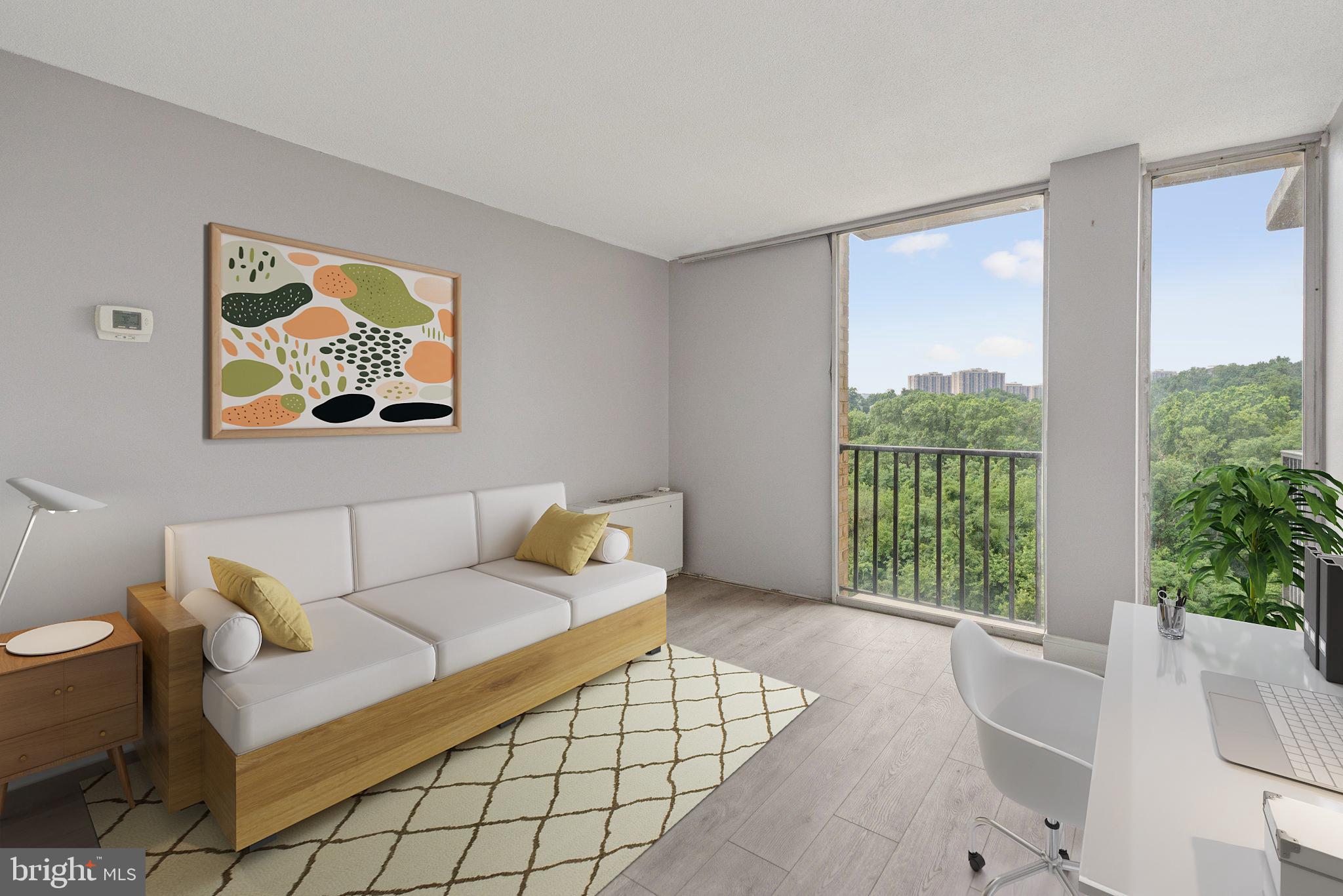 THE CARLTON - Residential