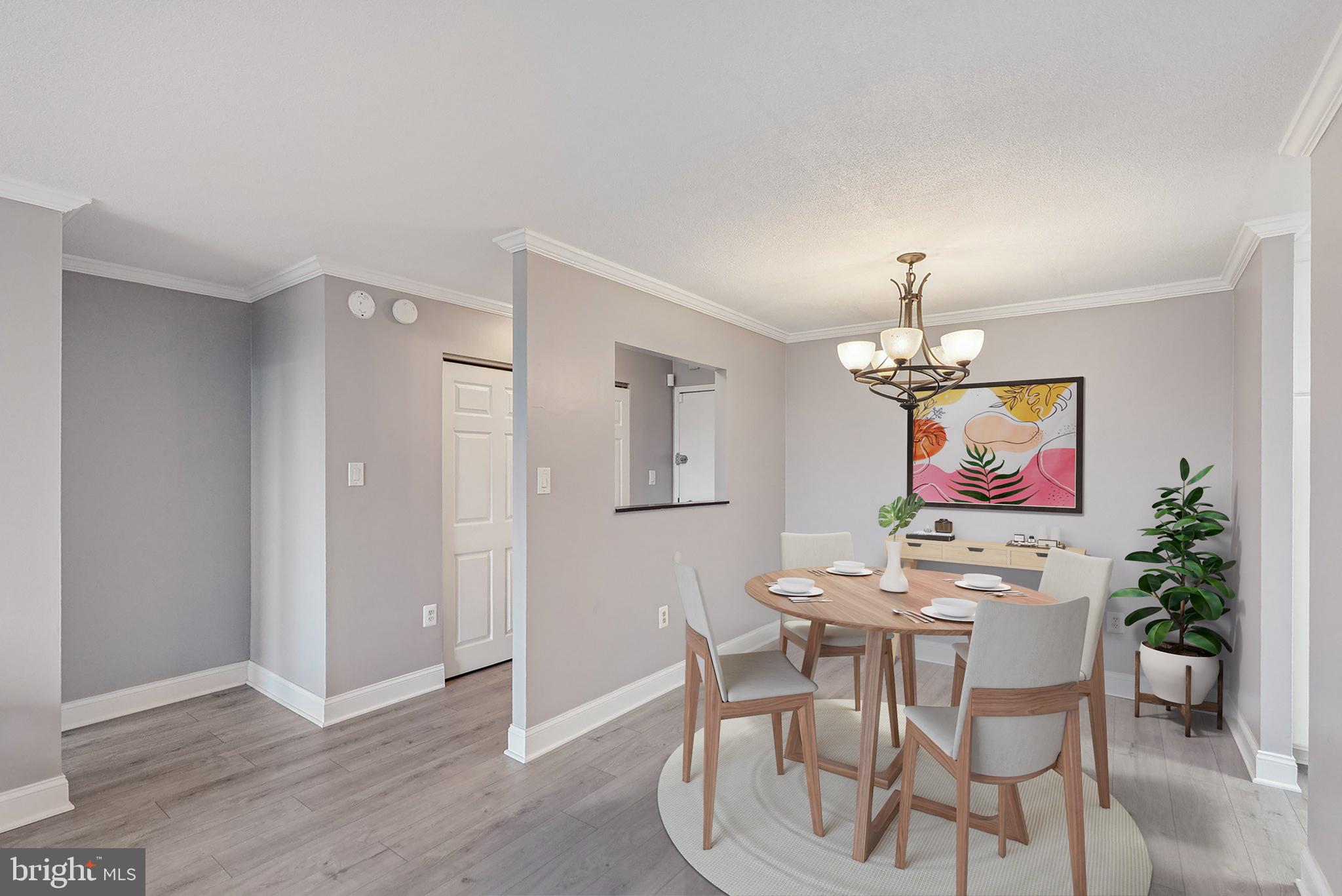 THE CARLTON - Residential