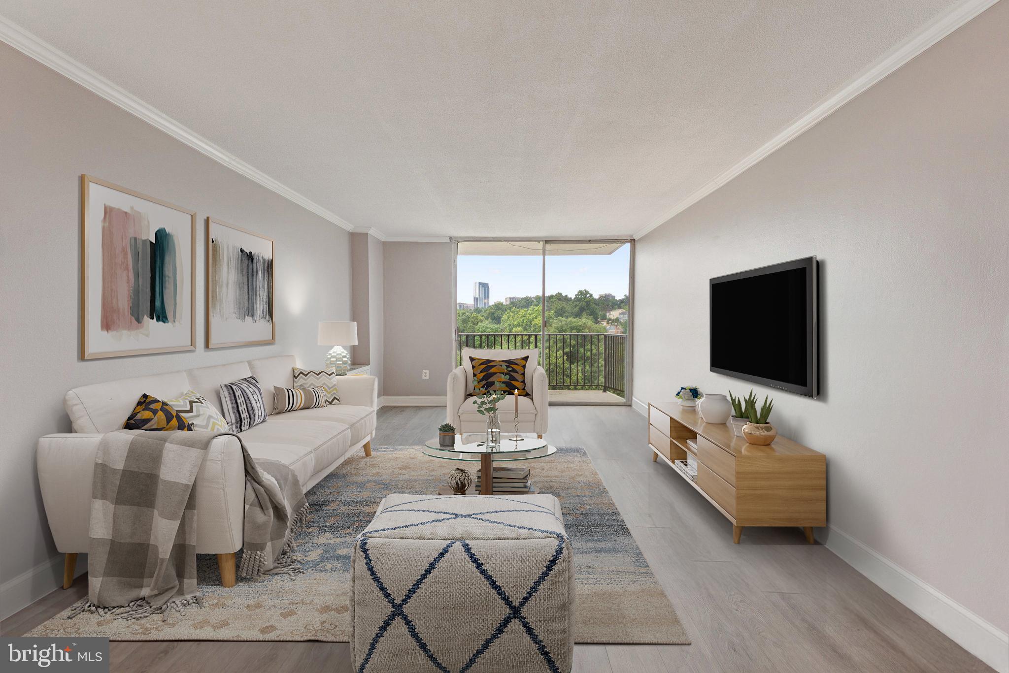 THE CARLTON - Residential