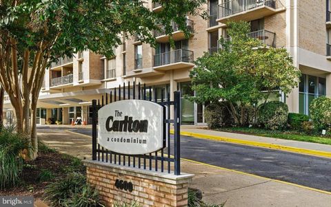 4600 S FOUR MILE RUN DRIVE 718 ARLINGTON VA 22204