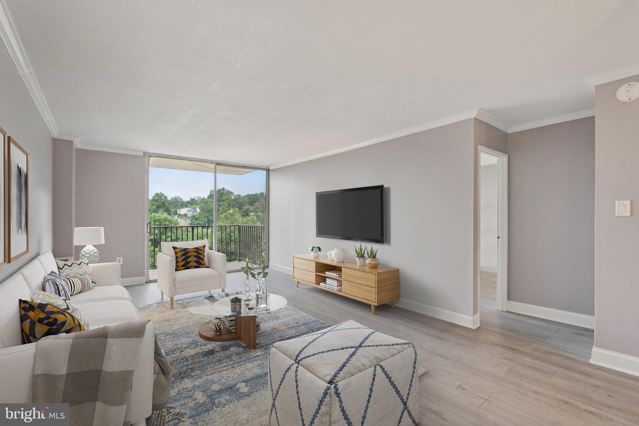 THE CARLTON - Residential