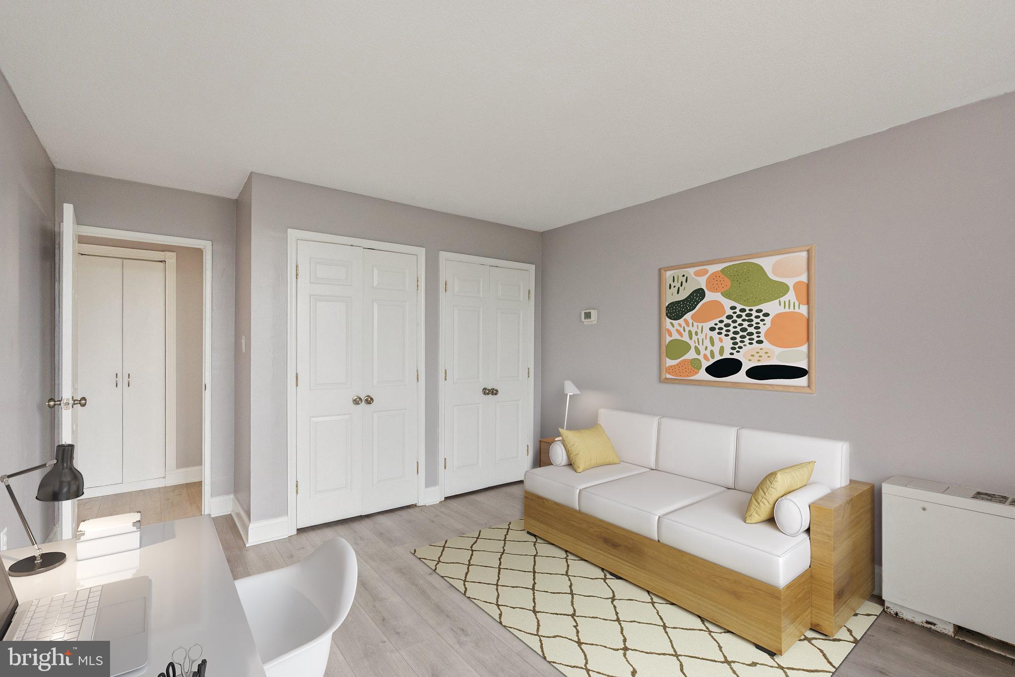 THE CARLTON - Residential