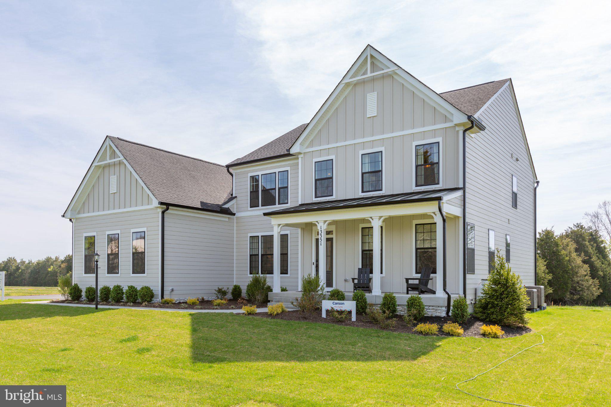 LOT 3 LEES MILL ROAD