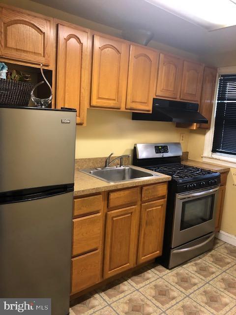 BELAIR-EDISON - Residential