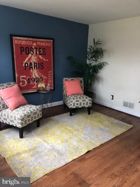 BELAIR-EDISON - Residential