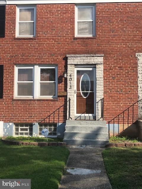 BELAIR-EDISON - Residential