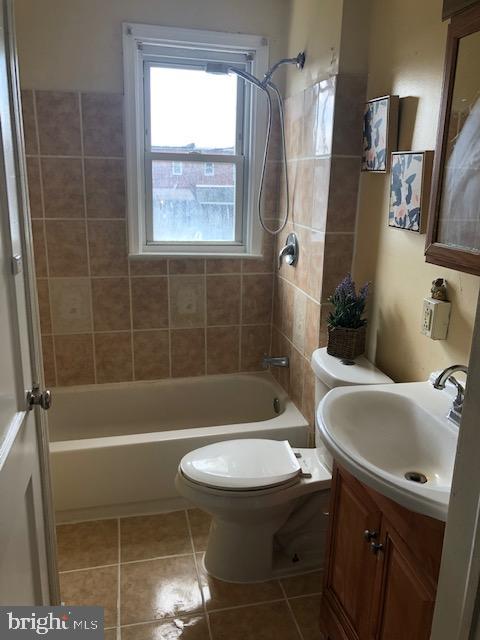 BELAIR-EDISON - Residential