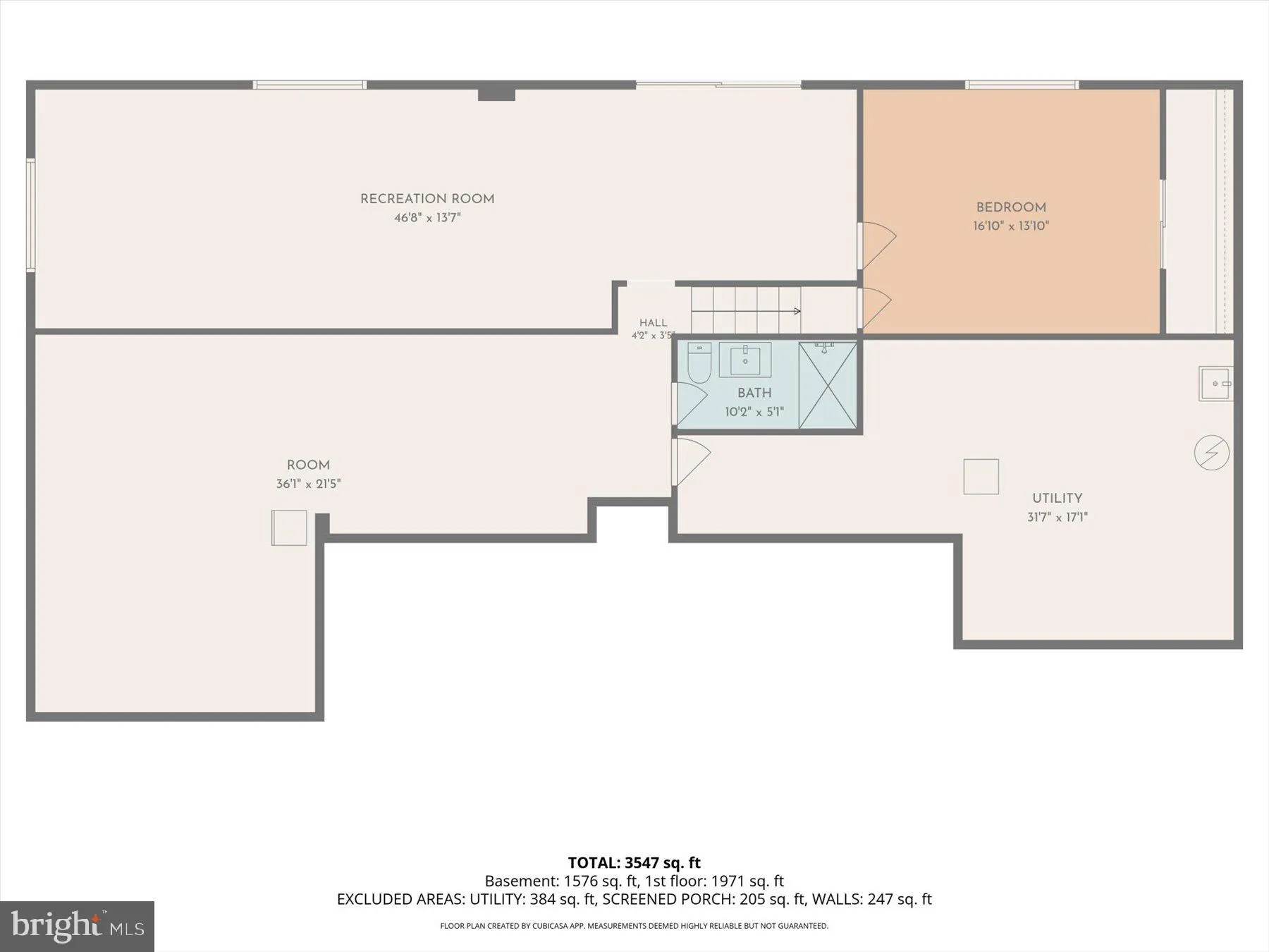 Additional image 93 of 10902 Baronet Road, Owings Mills, MD 21117