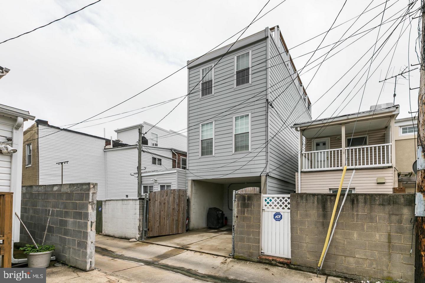 CANTON - Residential