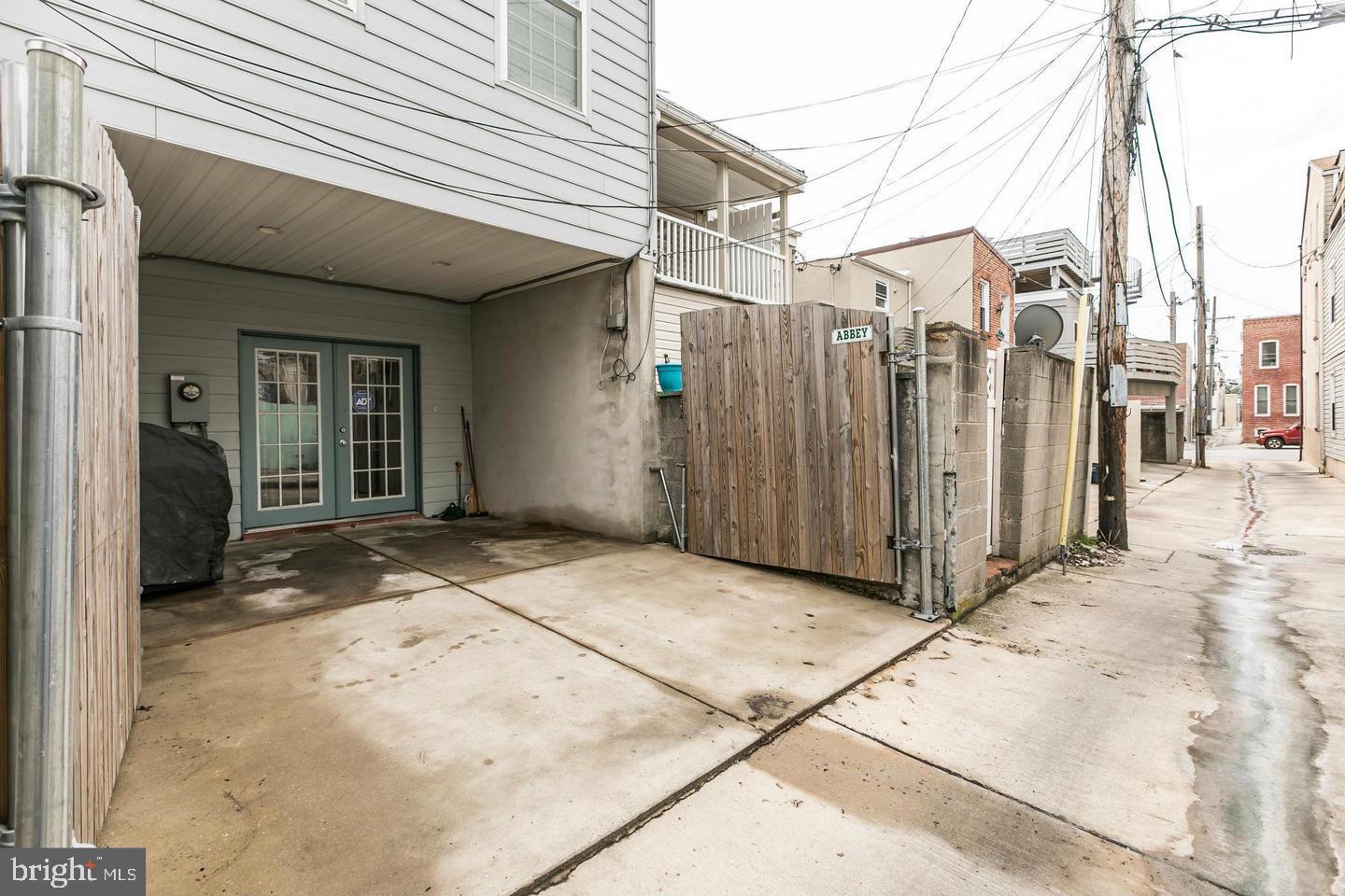 CANTON - Residential