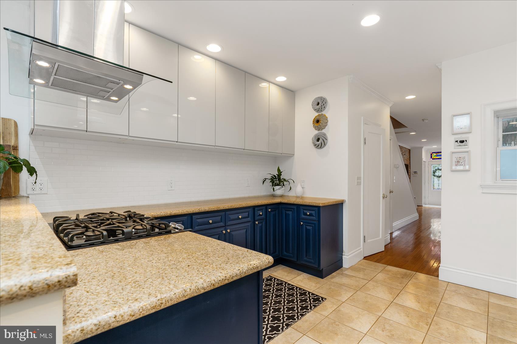 CANTON - Residential