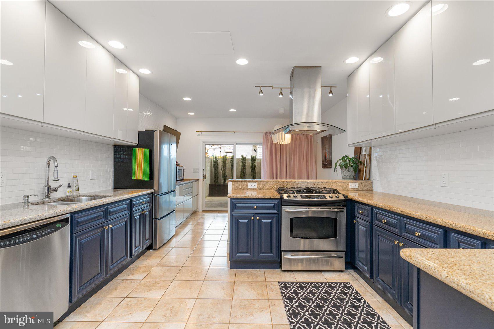 CANTON - Residential