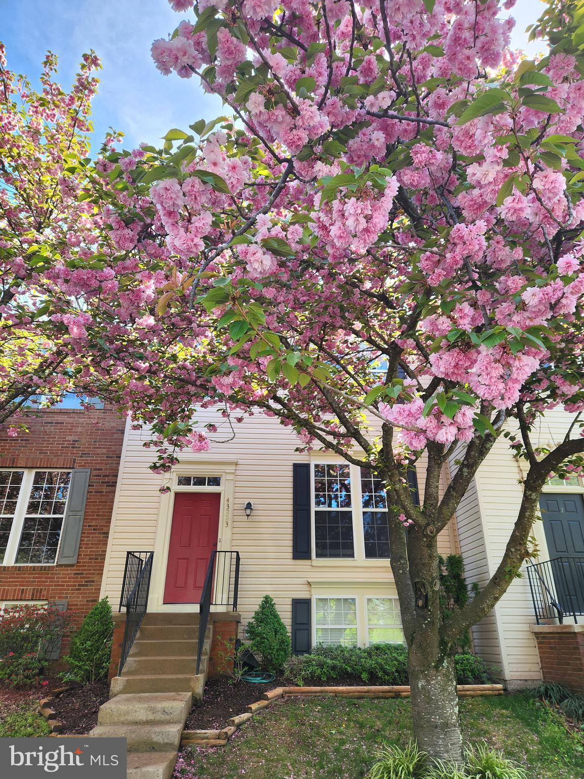 ASHBURN FARM - Residential