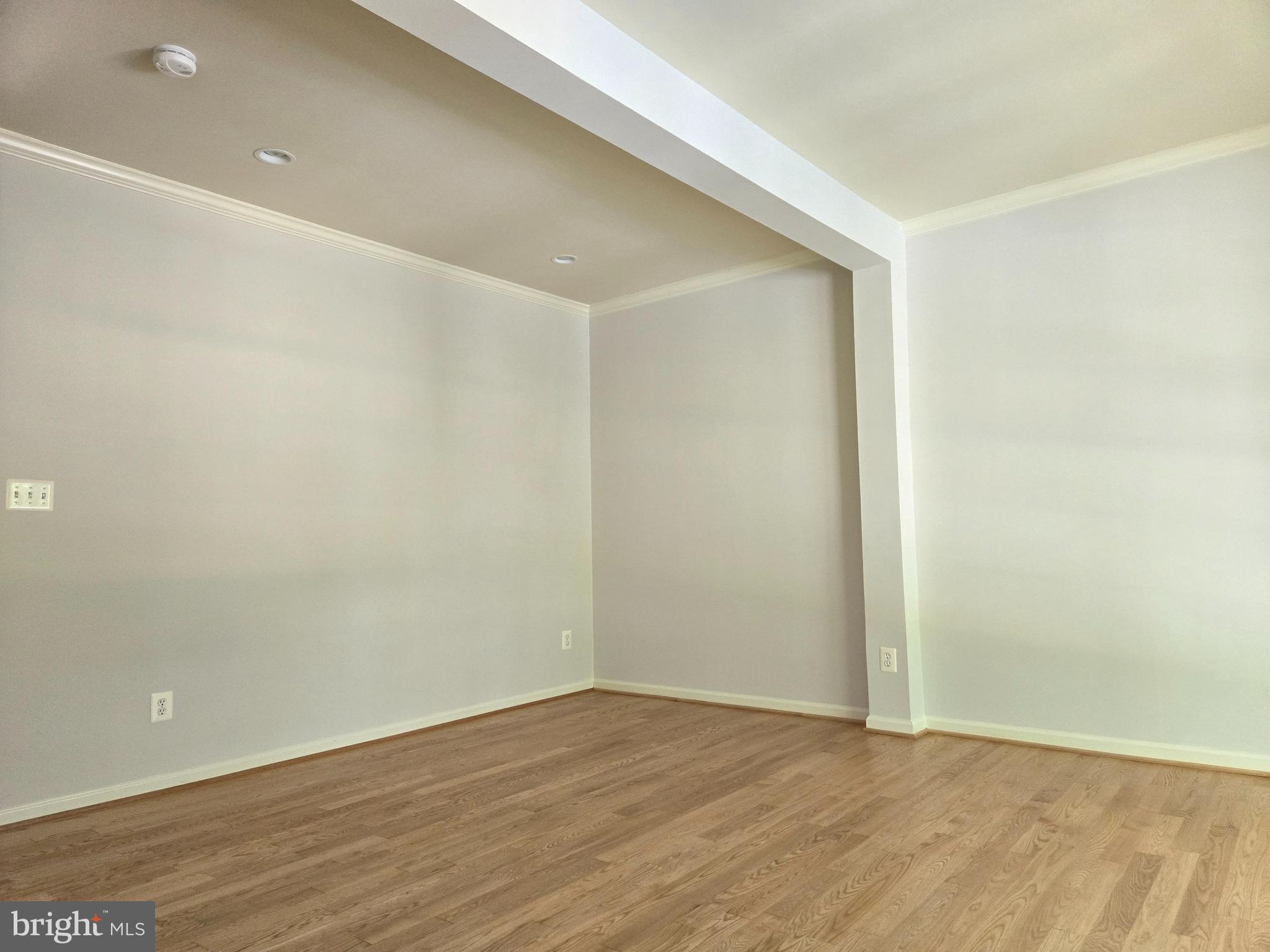 ASHBURN FARM - Residential